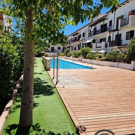דירות סנט ג'אומה ד'נבג'ה Residencial Delta Garden'S מראה חיצוני תמונה
