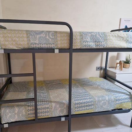 דירות סנט ג'אומה ד'נבג'ה Residencial Delta Garden'S מראה חיצוני תמונה