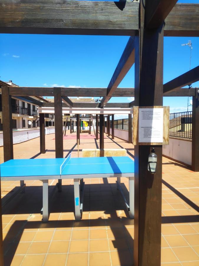 דירות סנט ג'אומה ד'נבג'ה Residencial Delta Garden'S מראה חיצוני תמונה