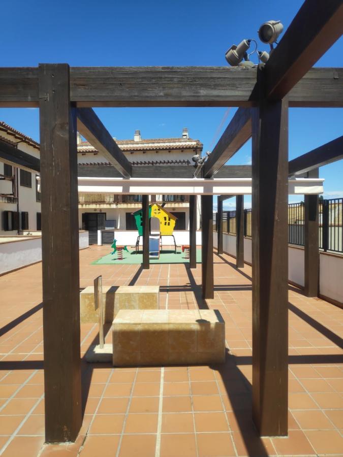 דירות סנט ג'אומה ד'נבג'ה Residencial Delta Garden'S מראה חיצוני תמונה
