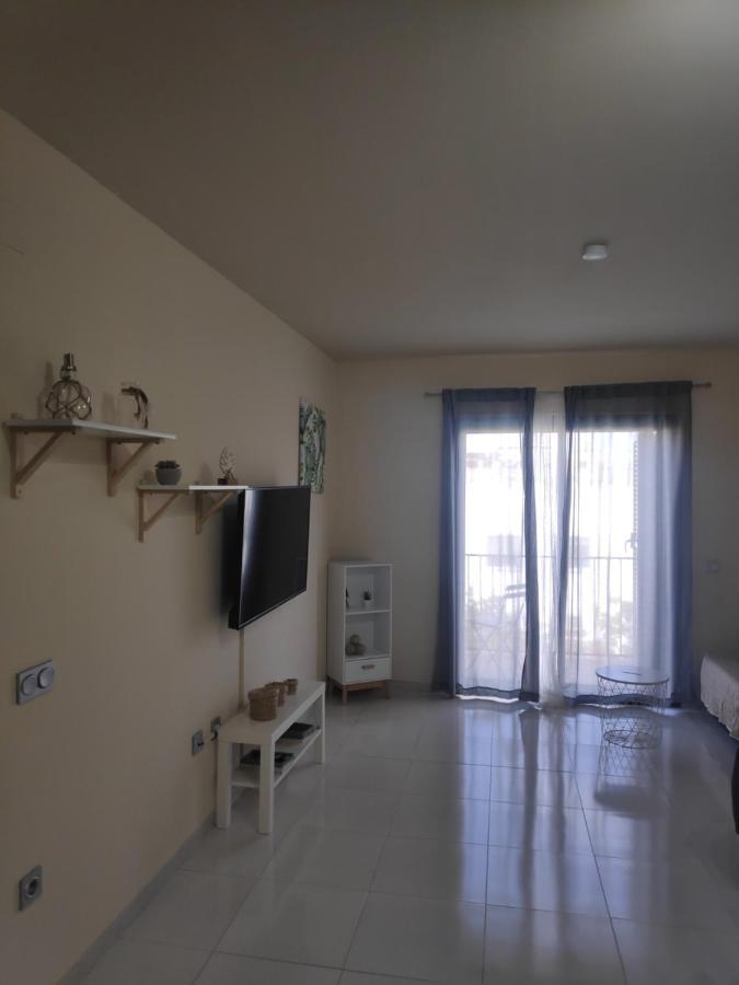 דירות סנט ג'אומה ד'נבג'ה Residencial Delta Garden'S מראה חיצוני תמונה