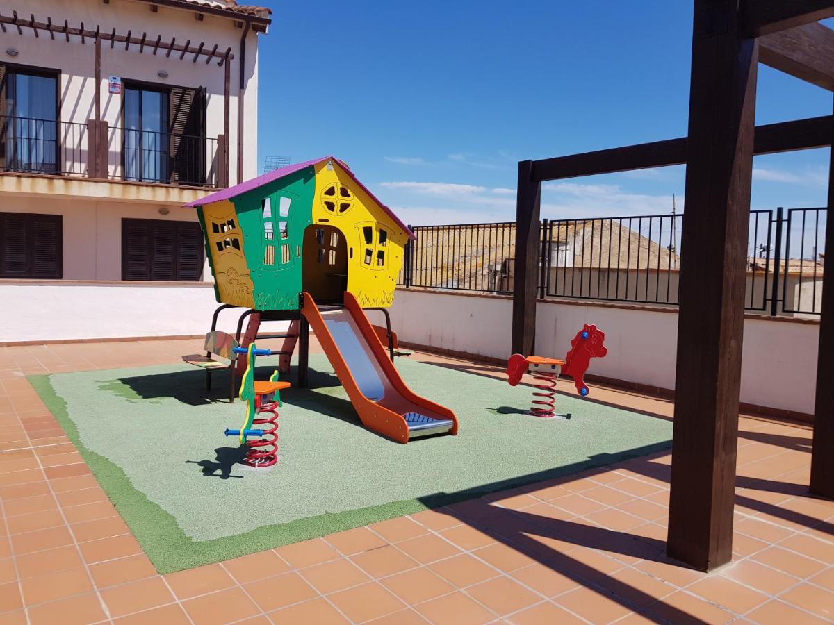 דירות סנט ג'אומה ד'נבג'ה Residencial Delta Garden'S מראה חיצוני תמונה