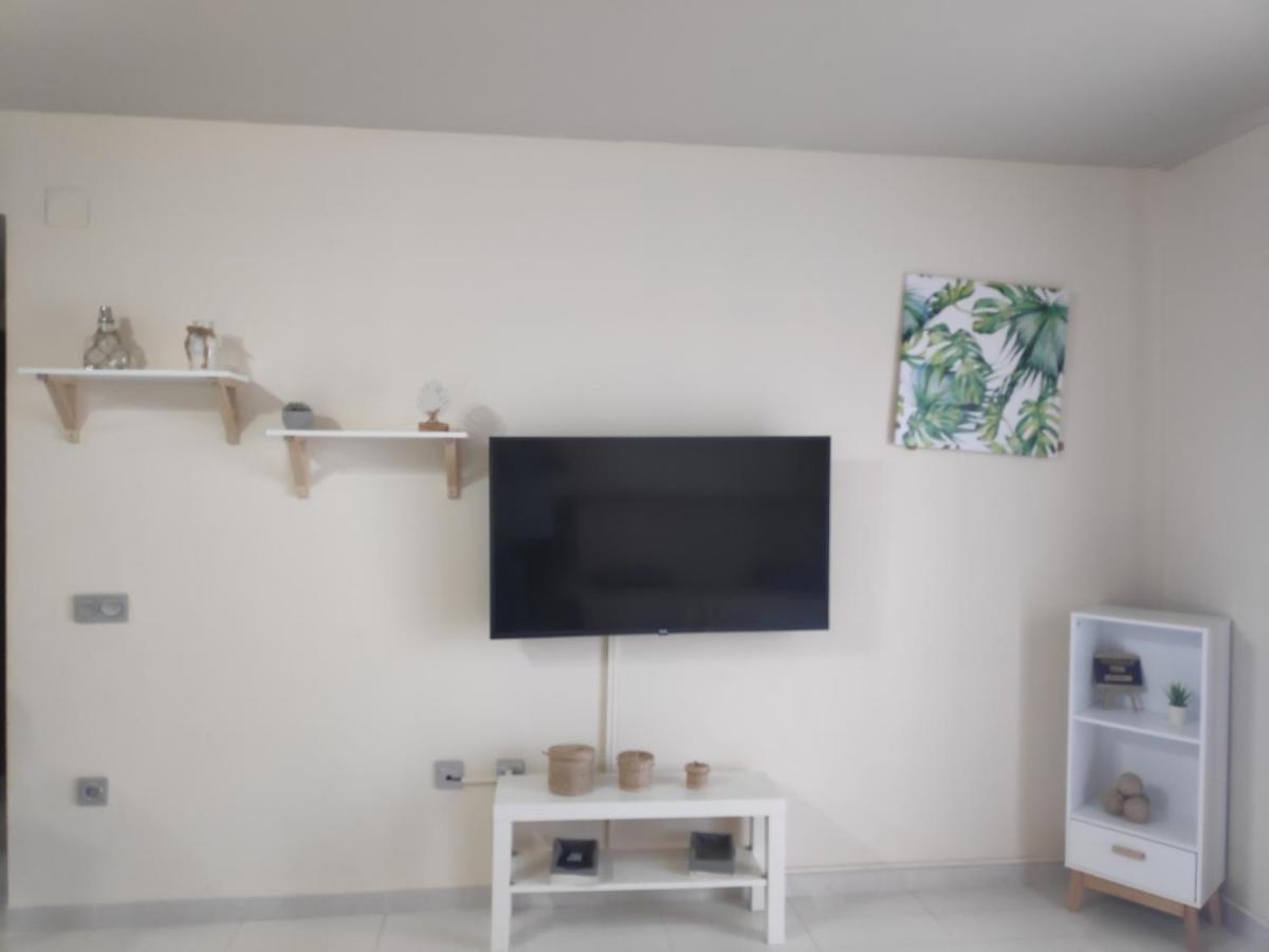 דירות סנט ג'אומה ד'נבג'ה Residencial Delta Garden'S מראה חיצוני תמונה