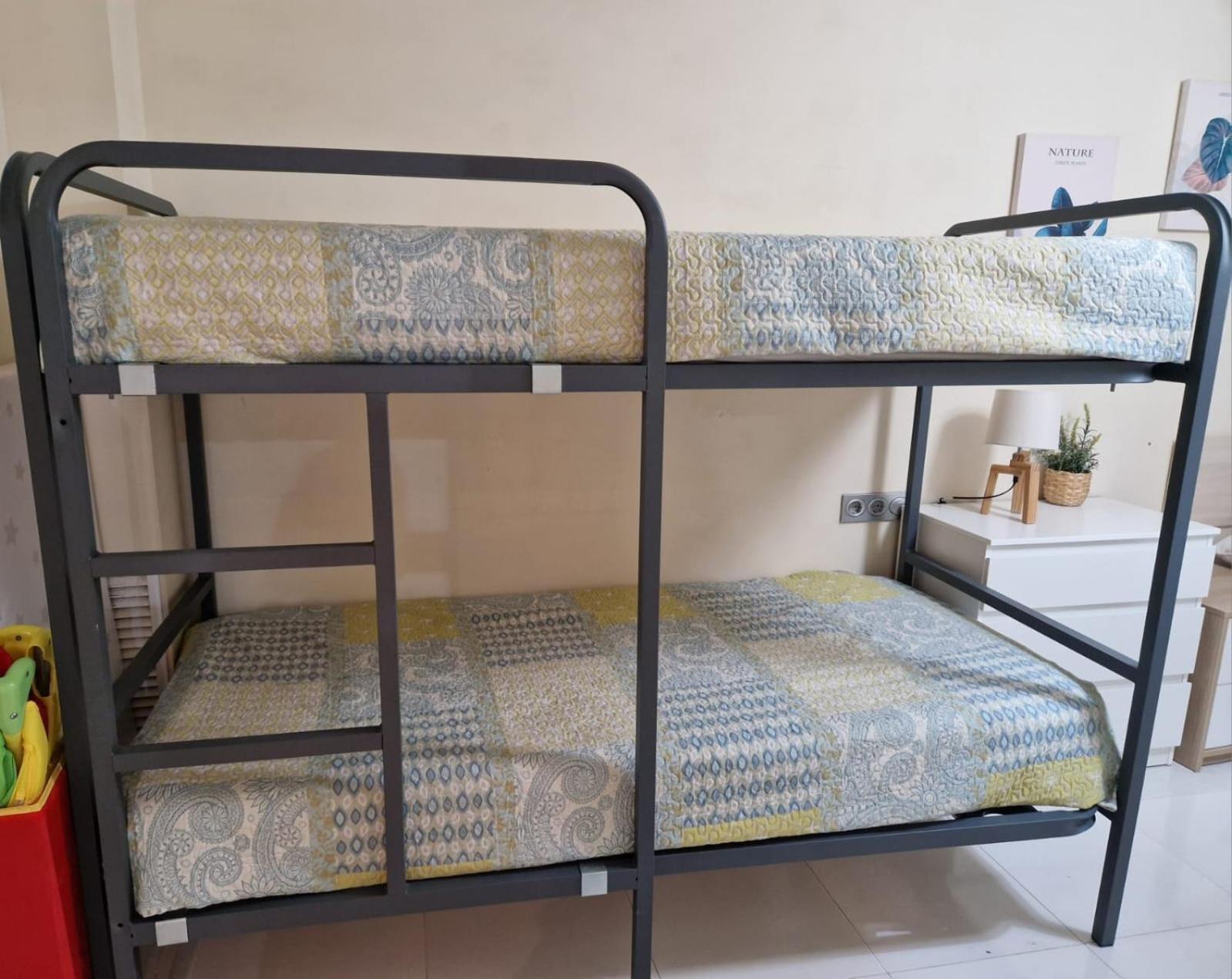 דירות סנט ג'אומה ד'נבג'ה Residencial Delta Garden'S מראה חיצוני תמונה