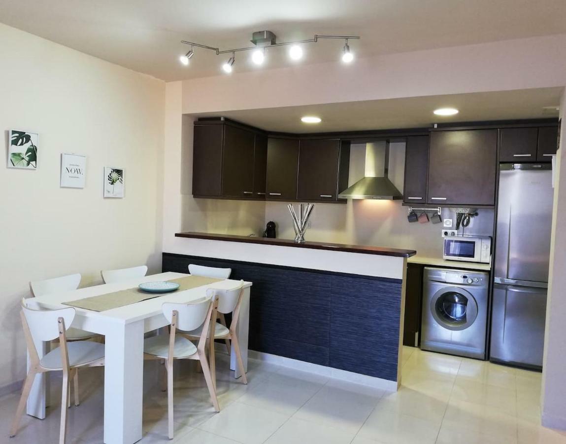 דירות סנט ג'אומה ד'נבג'ה Residencial Delta Garden'S מראה חיצוני תמונה