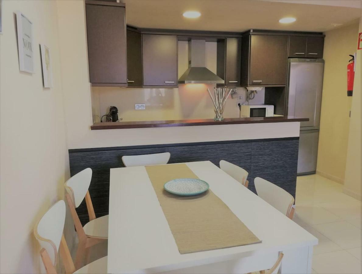 דירות סנט ג'אומה ד'נבג'ה Residencial Delta Garden'S מראה חיצוני תמונה