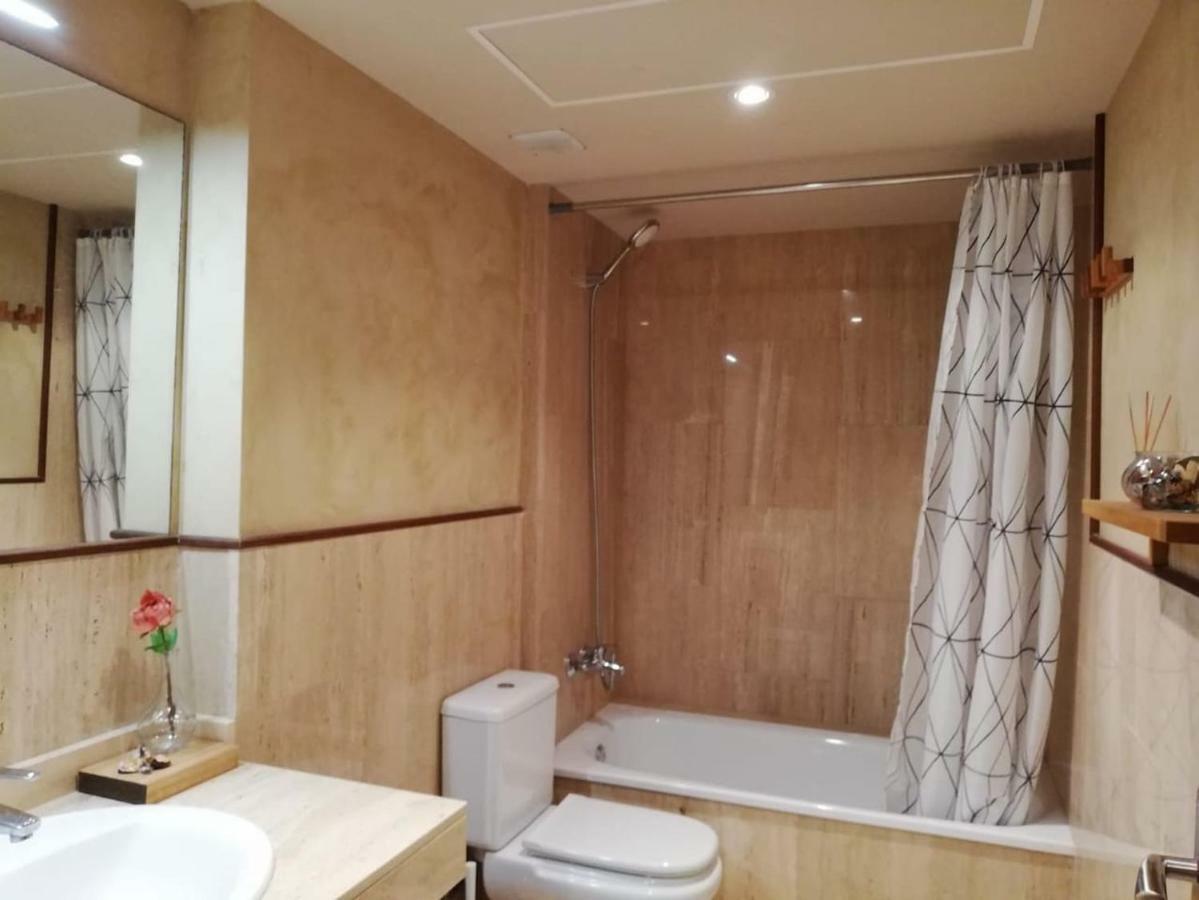 דירות סנט ג'אומה ד'נבג'ה Residencial Delta Garden'S מראה חיצוני תמונה