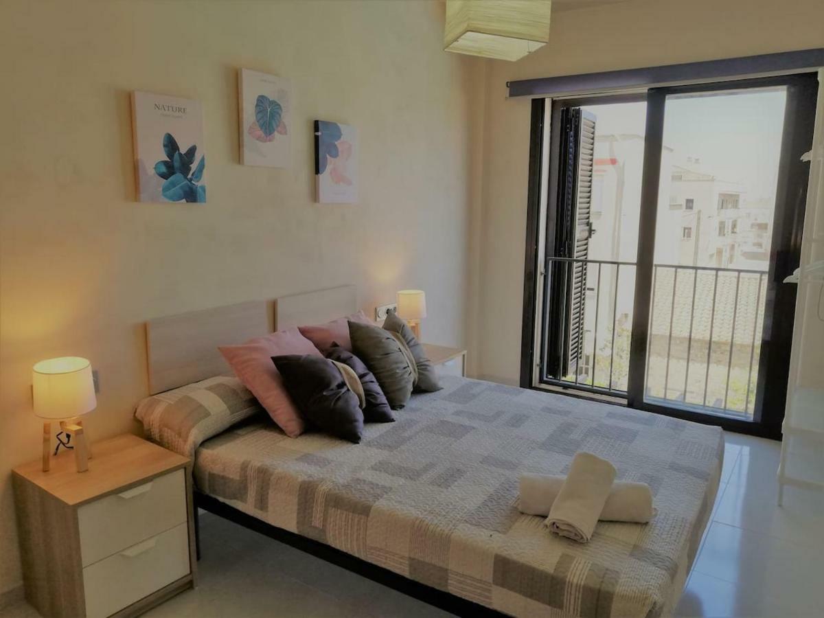 דירות סנט ג'אומה ד'נבג'ה Residencial Delta Garden'S מראה חיצוני תמונה