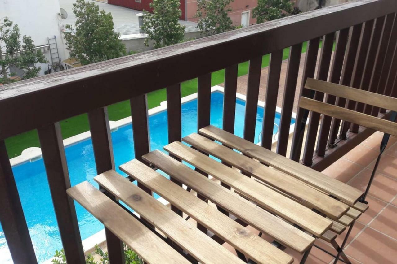 דירות סנט ג'אומה ד'נבג'ה Residencial Delta Garden'S מראה חיצוני תמונה