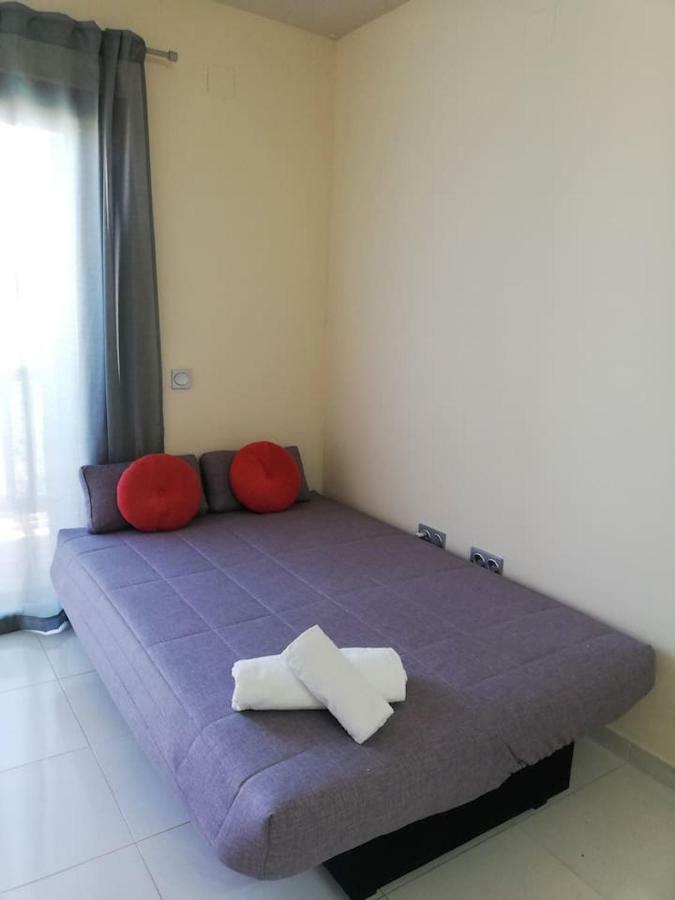 דירות סנט ג'אומה ד'נבג'ה Residencial Delta Garden'S מראה חיצוני תמונה