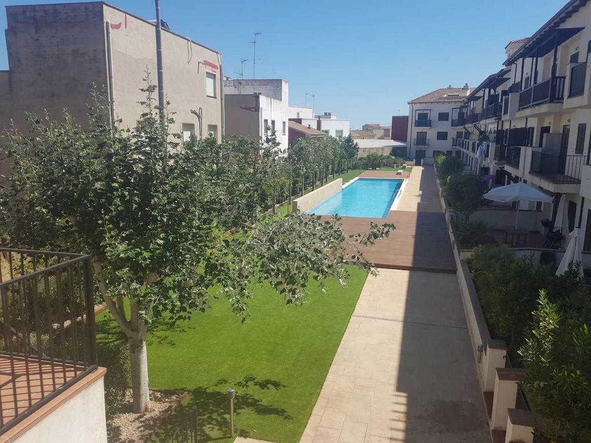 דירות סנט ג'אומה ד'נבג'ה Residencial Delta Garden'S מראה חיצוני תמונה