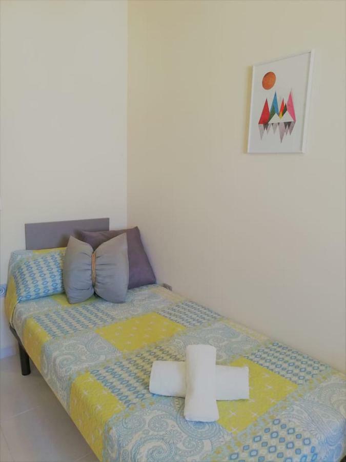 דירות סנט ג'אומה ד'נבג'ה Residencial Delta Garden'S מראה חיצוני תמונה
