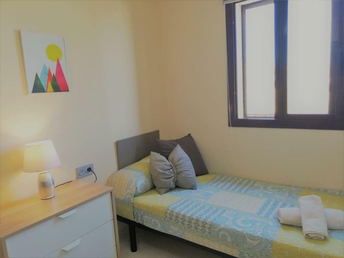 דירות סנט ג'אומה ד'נבג'ה Residencial Delta Garden'S מראה חיצוני תמונה