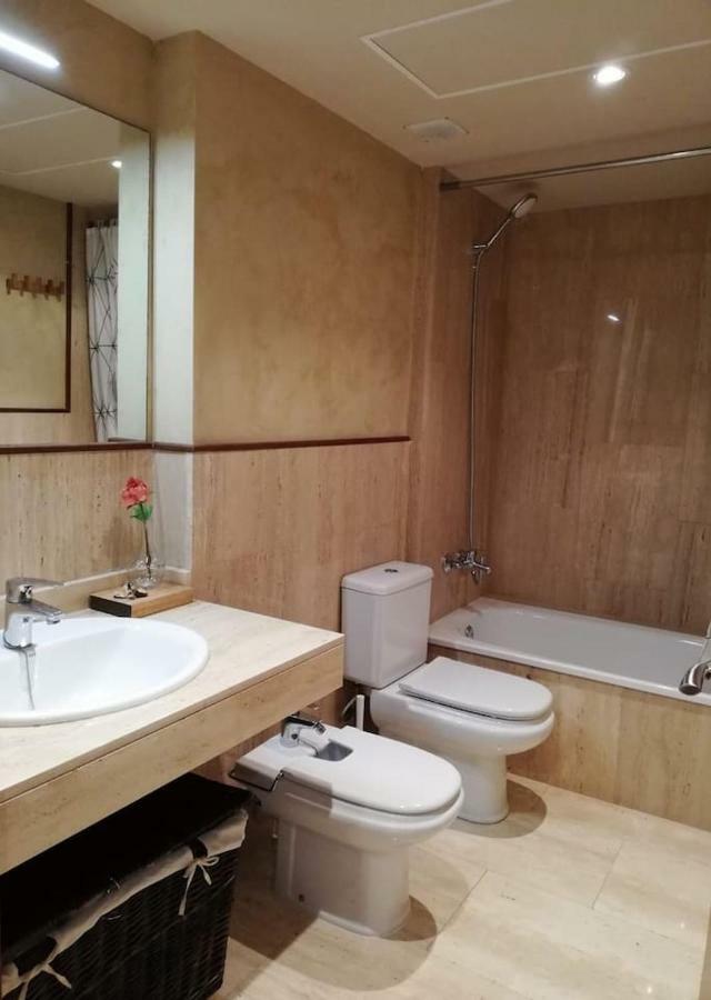 דירות סנט ג'אומה ד'נבג'ה Residencial Delta Garden'S מראה חיצוני תמונה