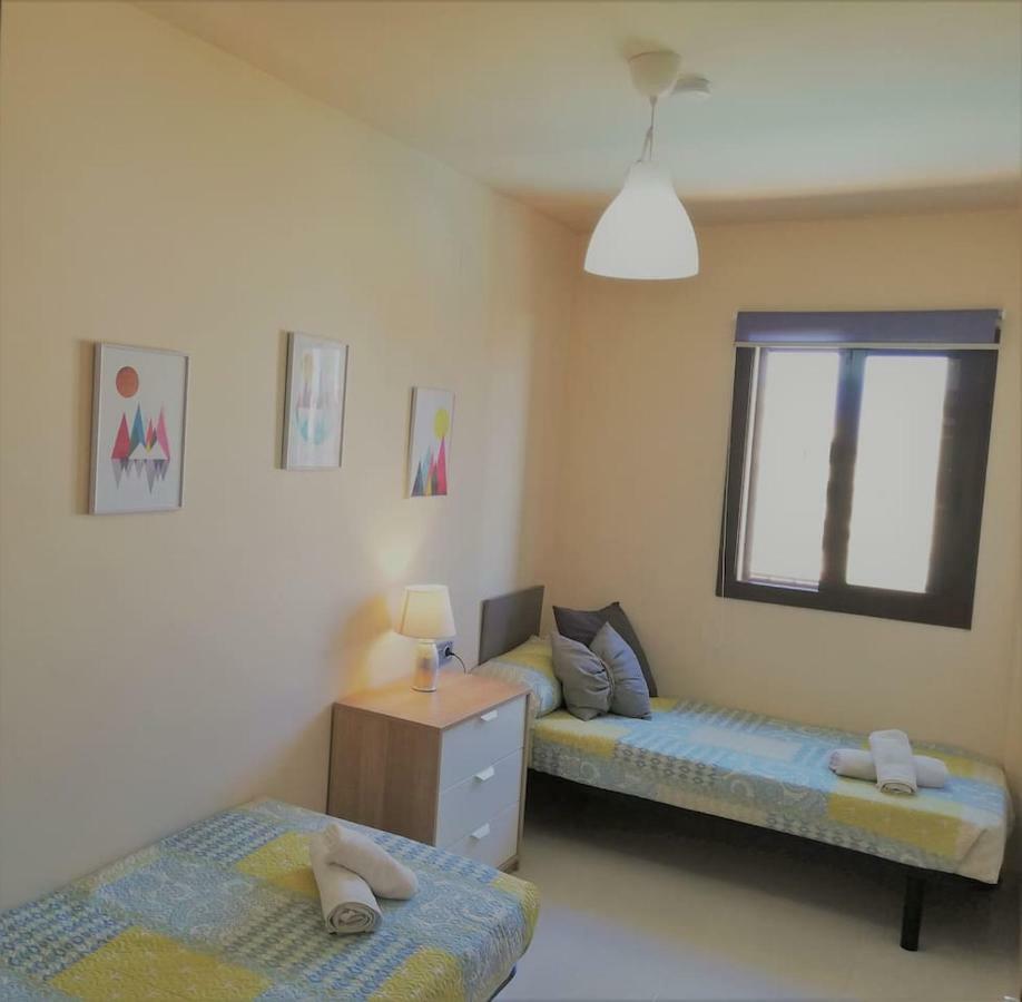 דירות סנט ג'אומה ד'נבג'ה Residencial Delta Garden'S מראה חיצוני תמונה