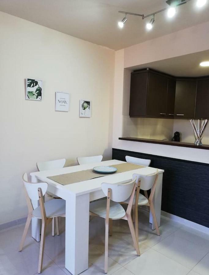 דירות סנט ג'אומה ד'נבג'ה Residencial Delta Garden'S מראה חיצוני תמונה