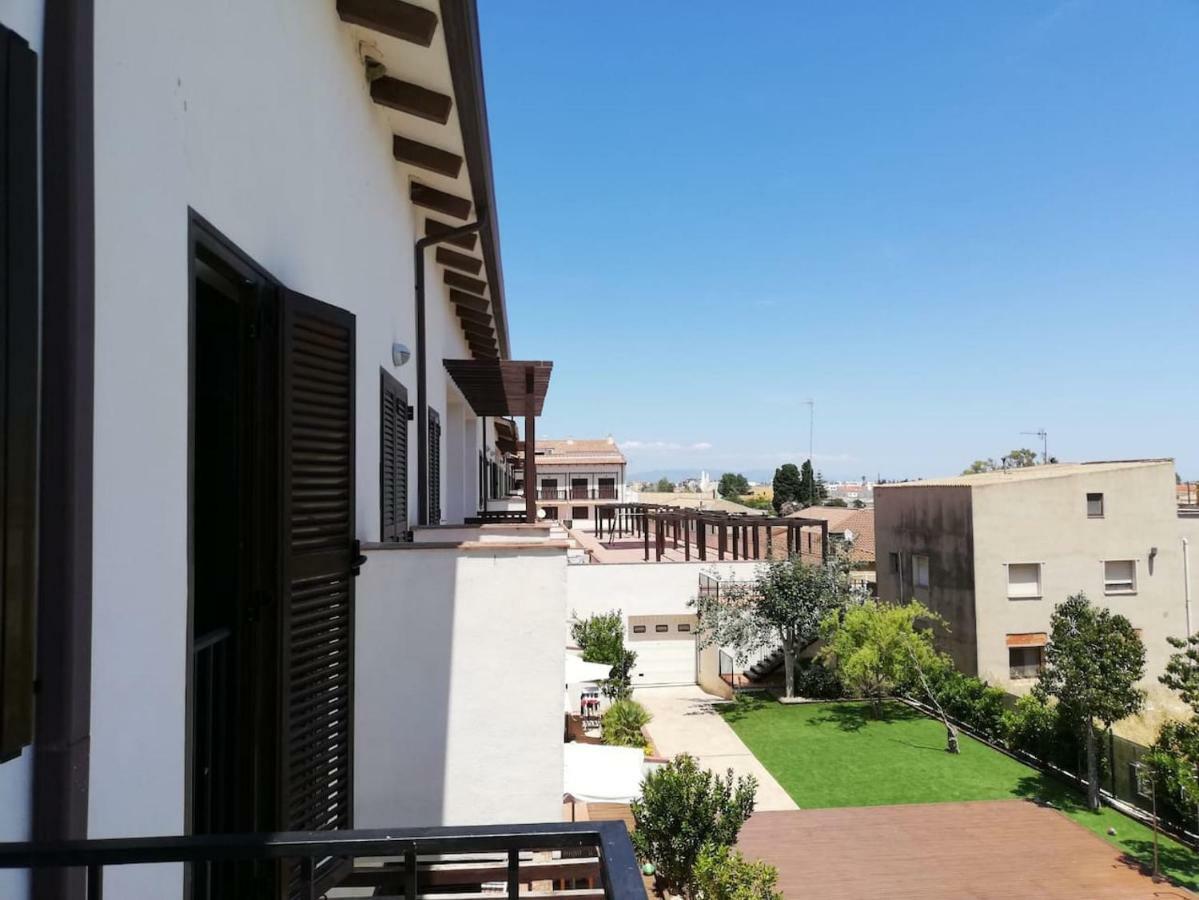 דירות סנט ג'אומה ד'נבג'ה Residencial Delta Garden'S מראה חיצוני תמונה