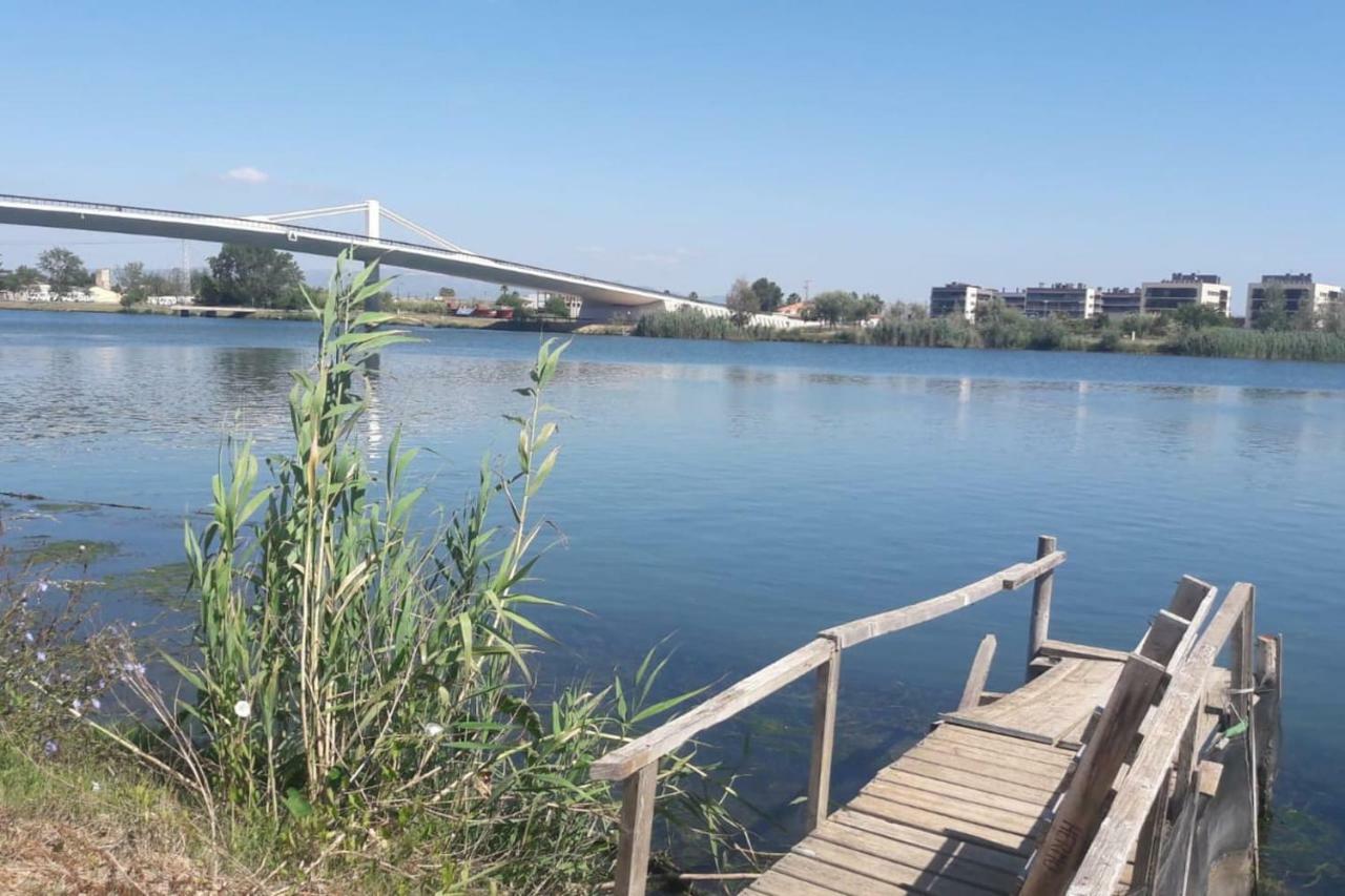 דירות סנט ג'אומה ד'נבג'ה Residencial Delta Garden'S מראה חיצוני תמונה