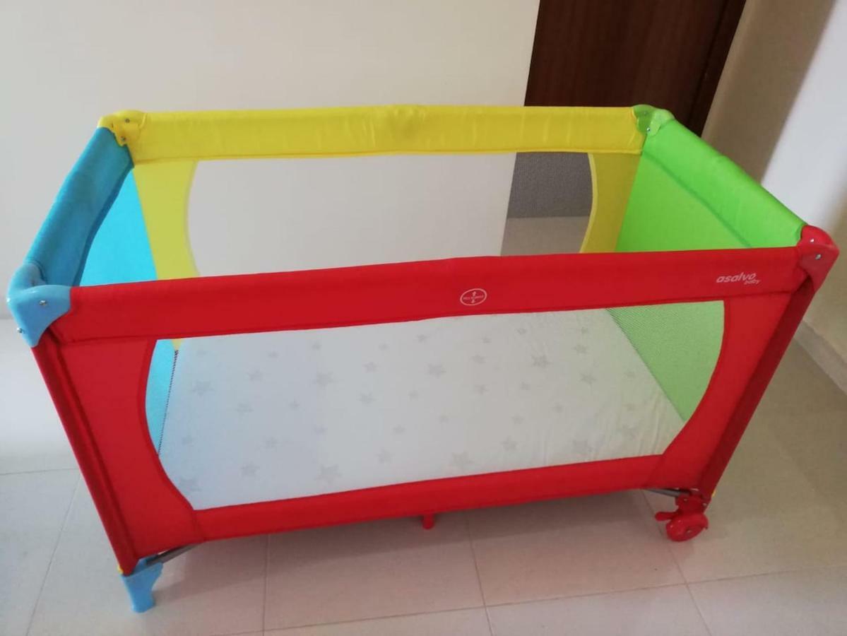 דירות סנט ג'אומה ד'נבג'ה Residencial Delta Garden'S מראה חיצוני תמונה