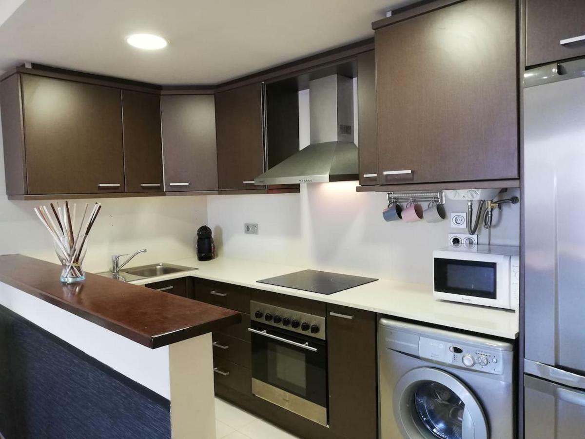 דירות סנט ג'אומה ד'נבג'ה Residencial Delta Garden'S מראה חיצוני תמונה