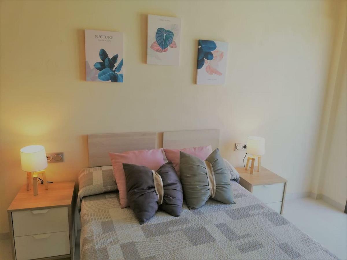 דירות סנט ג'אומה ד'נבג'ה Residencial Delta Garden'S מראה חיצוני תמונה