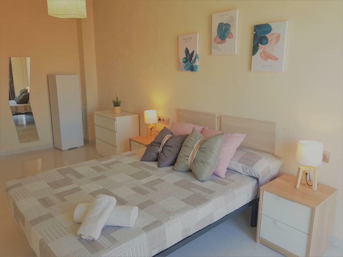 דירות סנט ג'אומה ד'נבג'ה Residencial Delta Garden'S מראה חיצוני תמונה