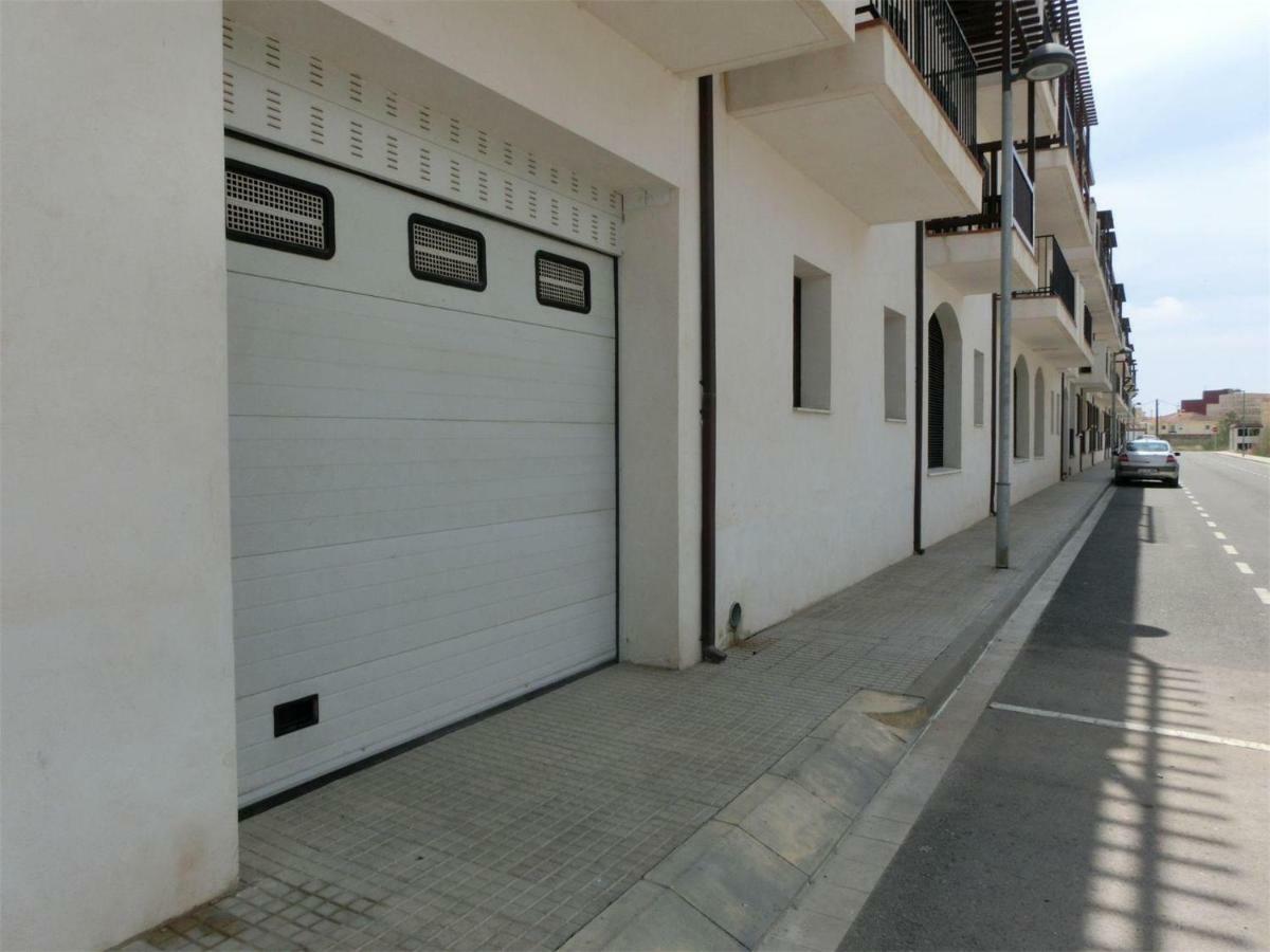 דירות סנט ג'אומה ד'נבג'ה Residencial Delta Garden'S מראה חיצוני תמונה